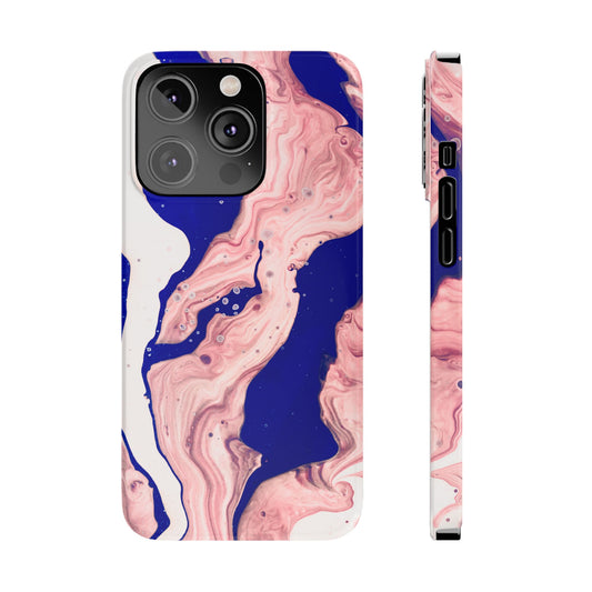 Ink Print Phone Case