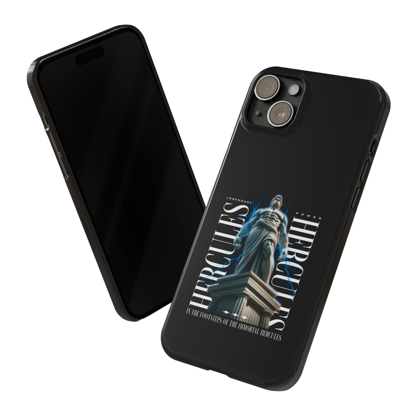 Hercules Phone Case