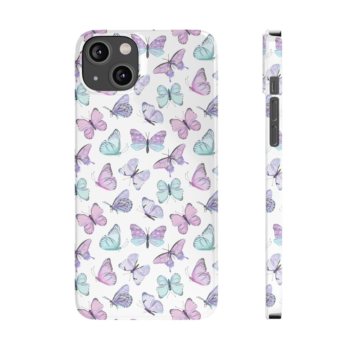 Butterfly Phone Case