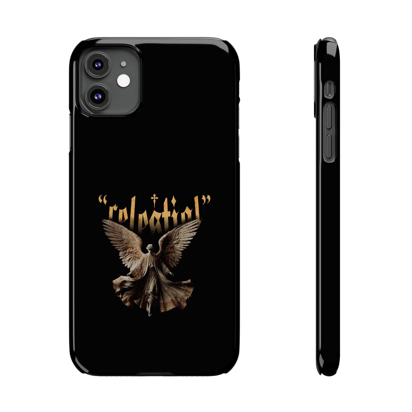 Celestial Phone Case