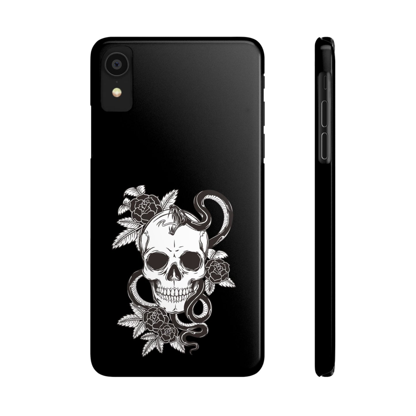 Skull Phone Case