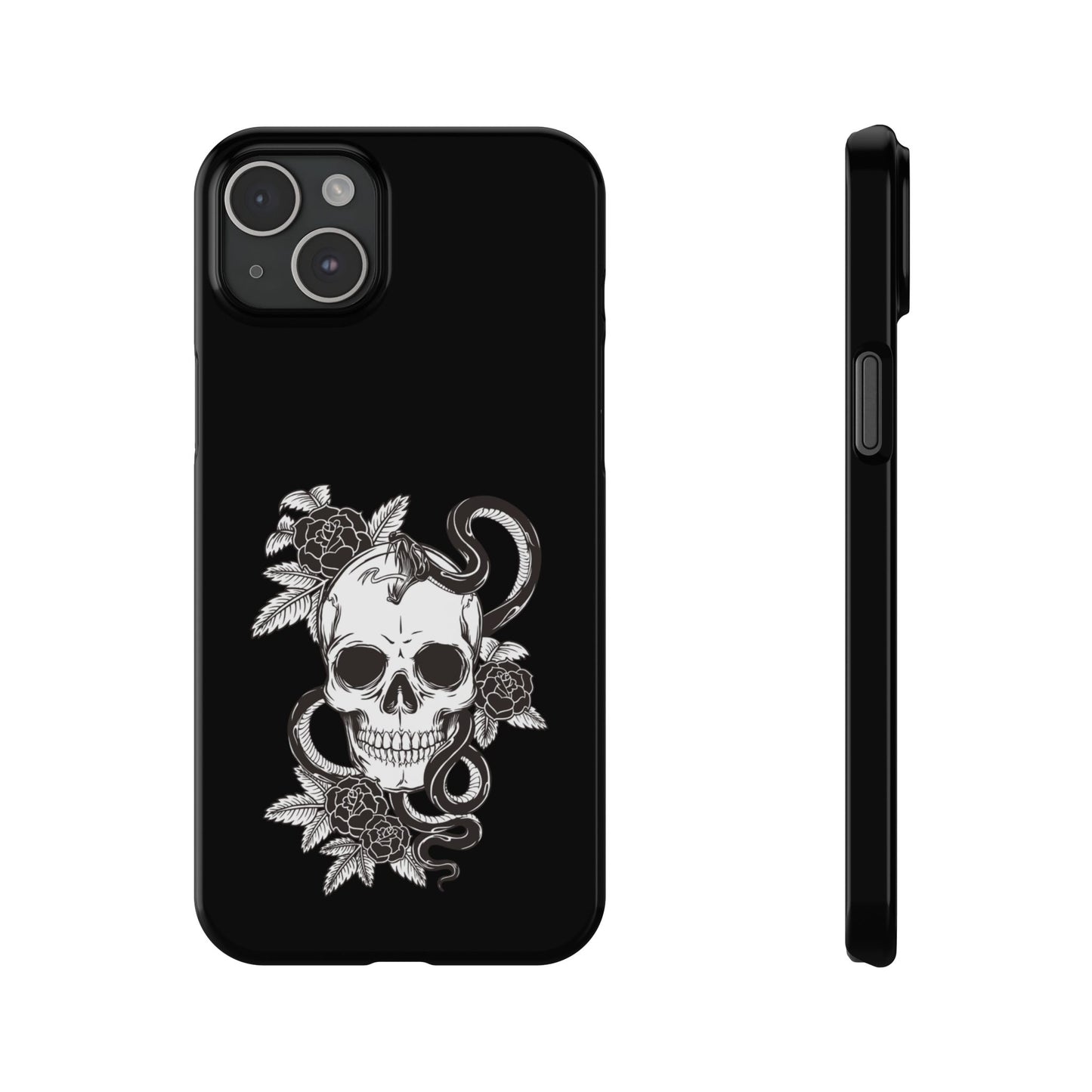 Skull Phone Case