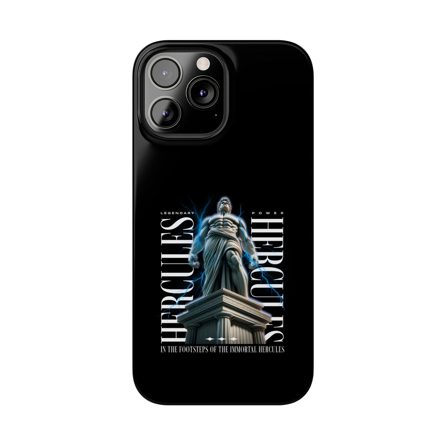 Hercules Phone Case