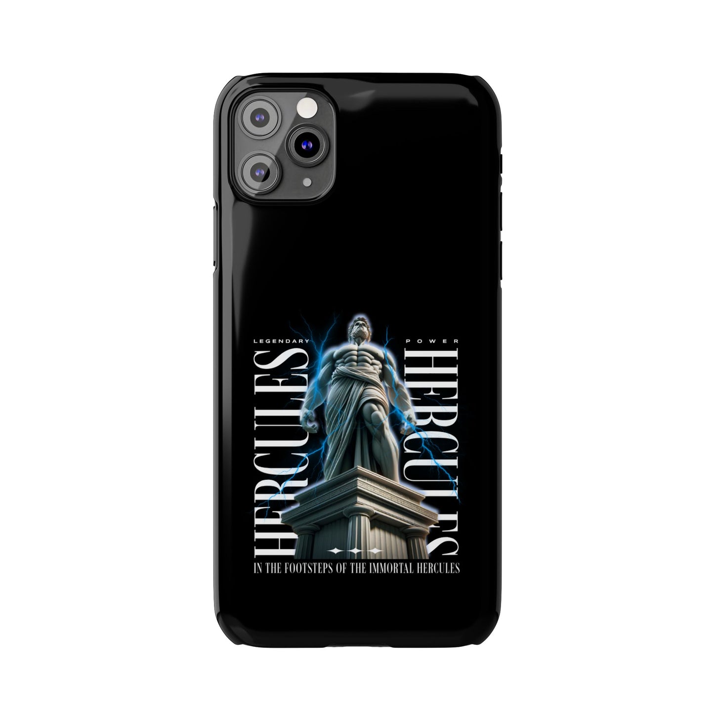 Hercules Phone Case