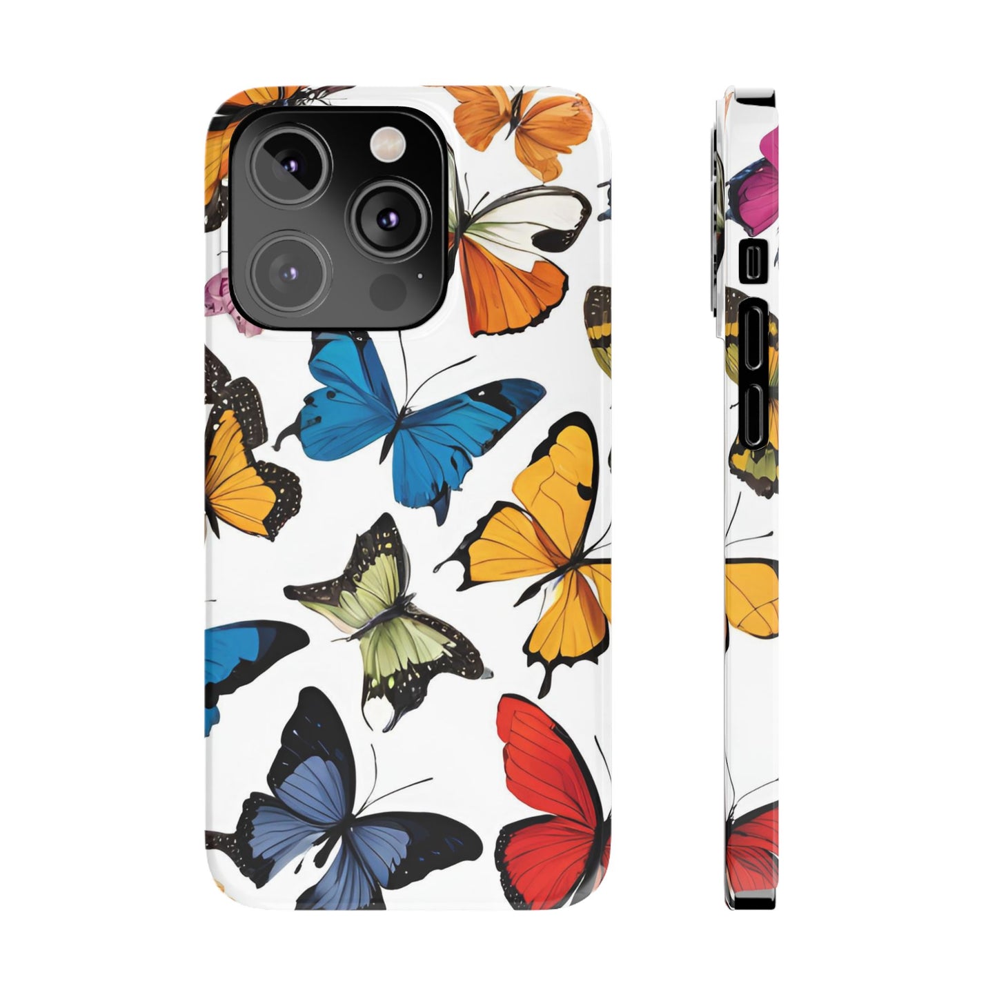 Butterfly Phone Case