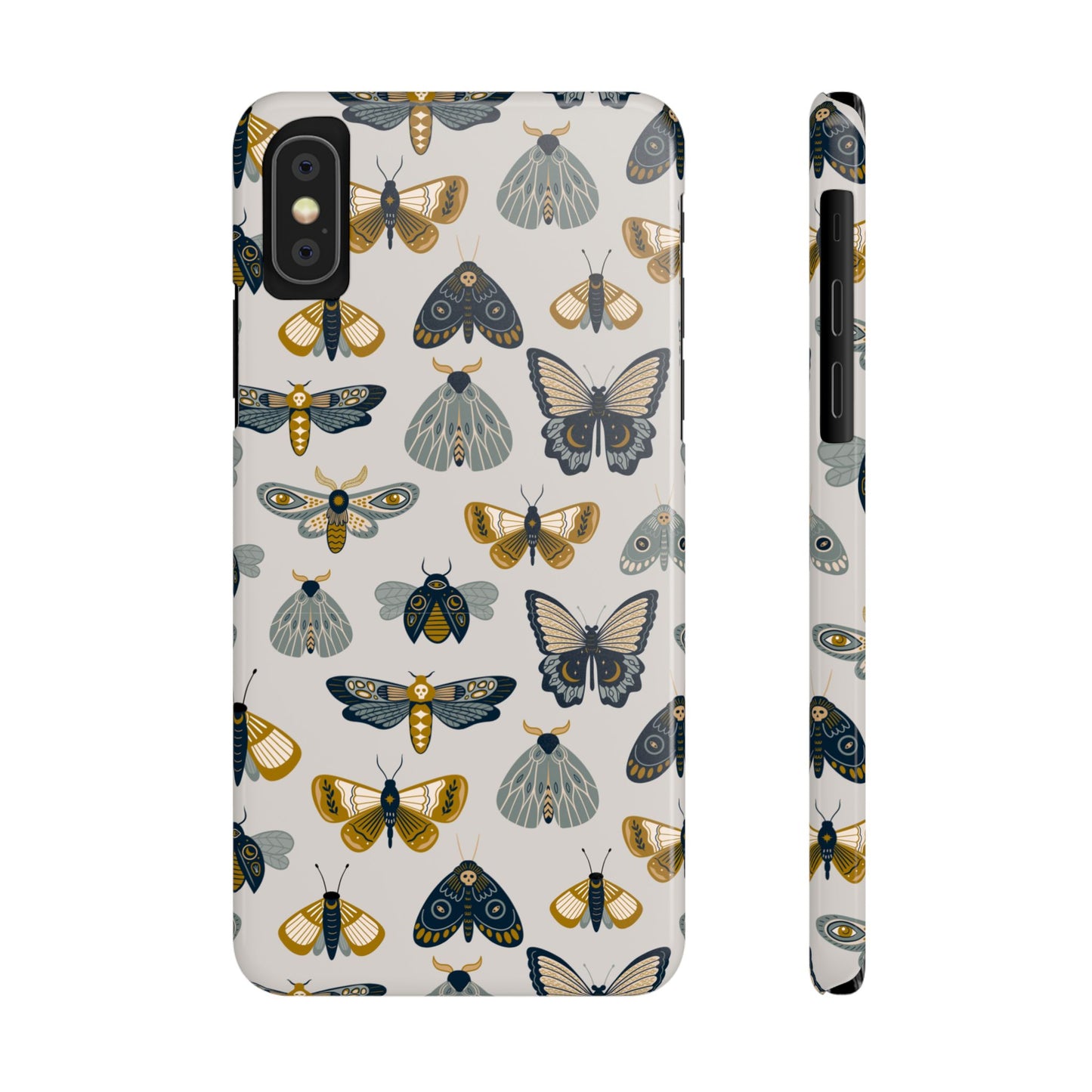 Butterfly Phone Case