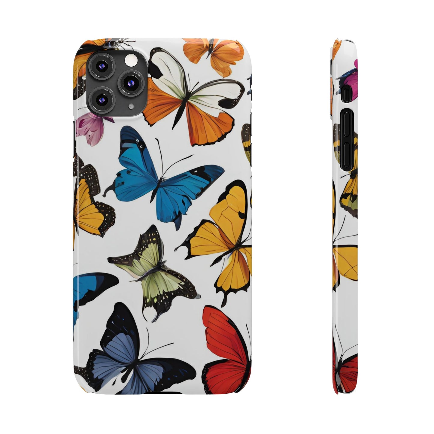 Butterfly Phone Case