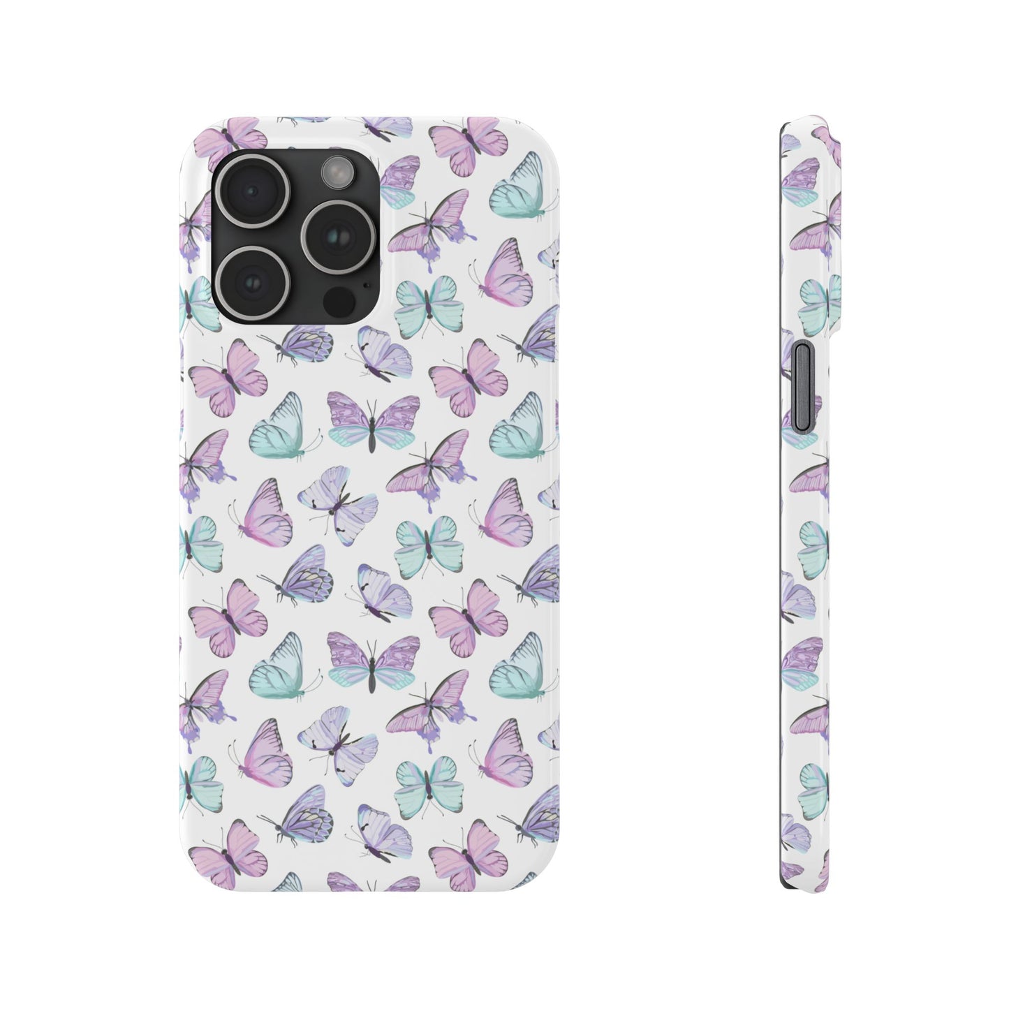 Butterfly Phone Case