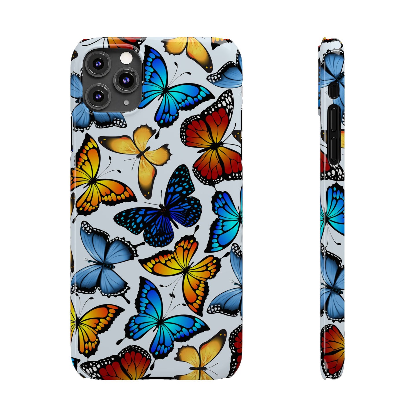 Butterfly Phone Case