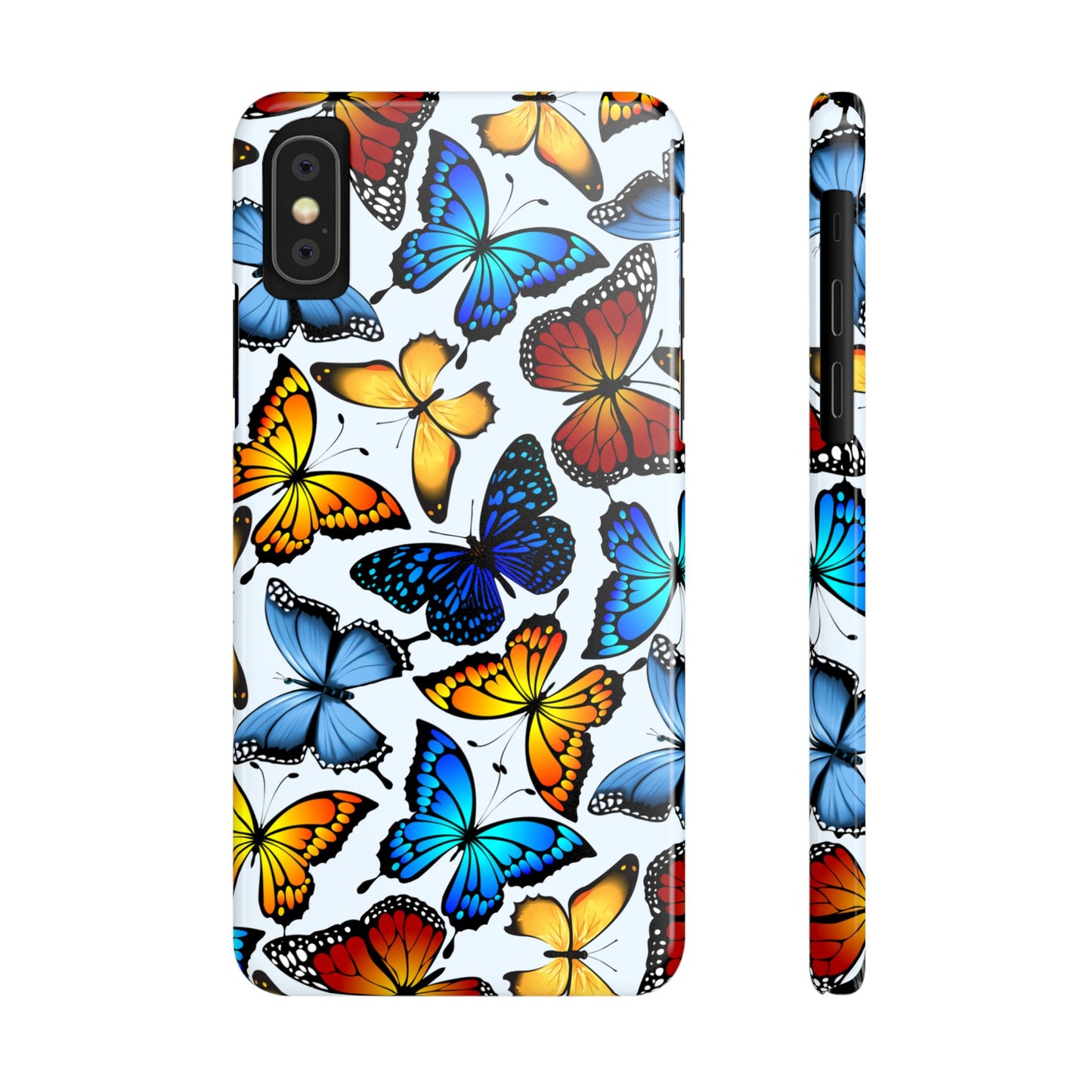 Butterfly Phone Case