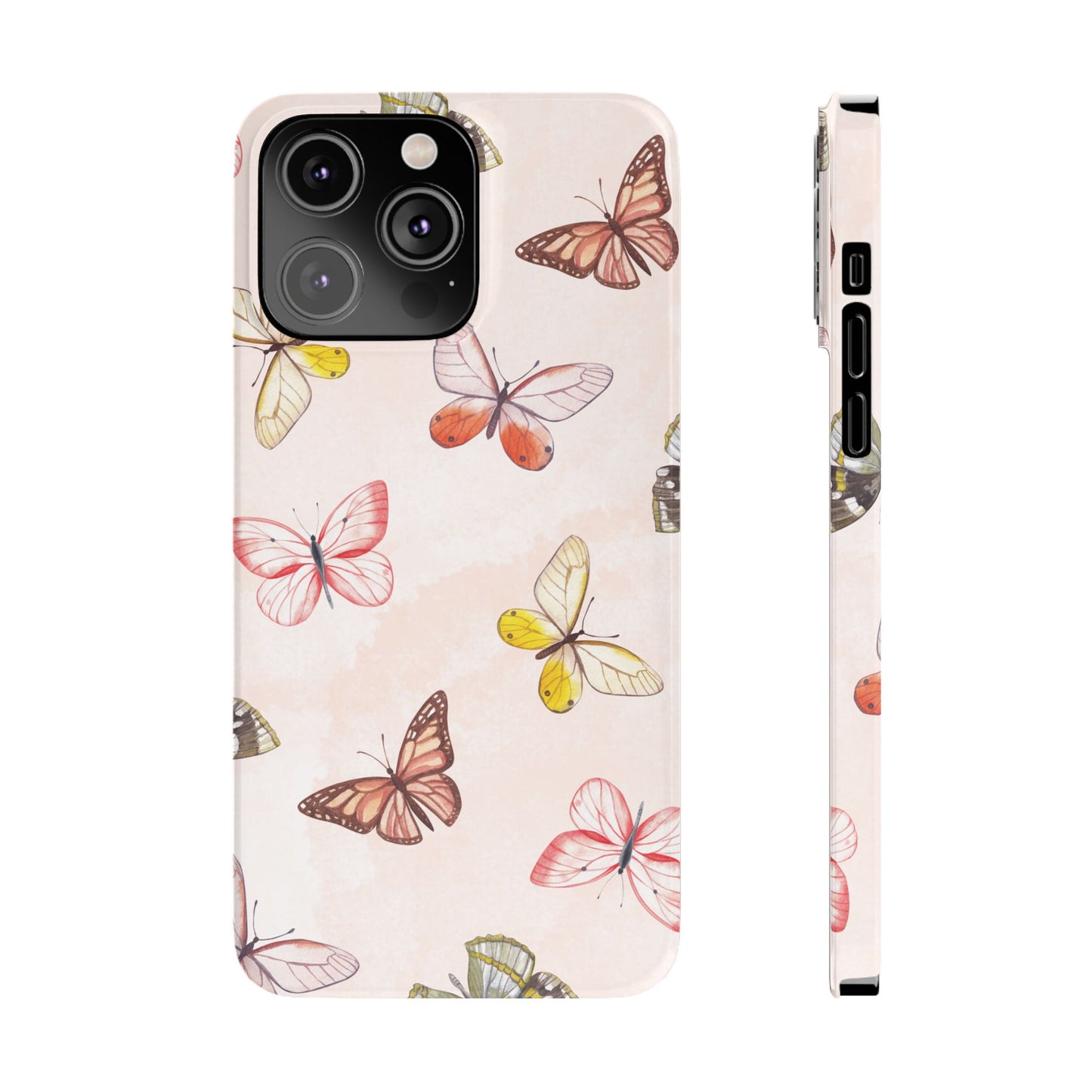 Butterfly Phone Case