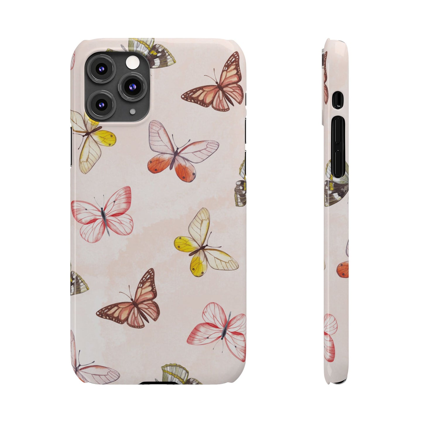 Butterfly Phone Case