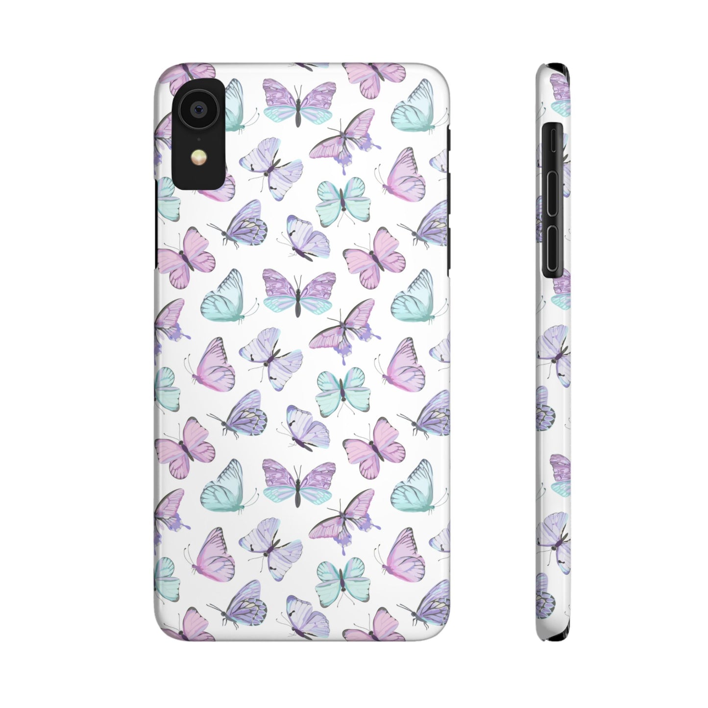 Butterfly Phone Case