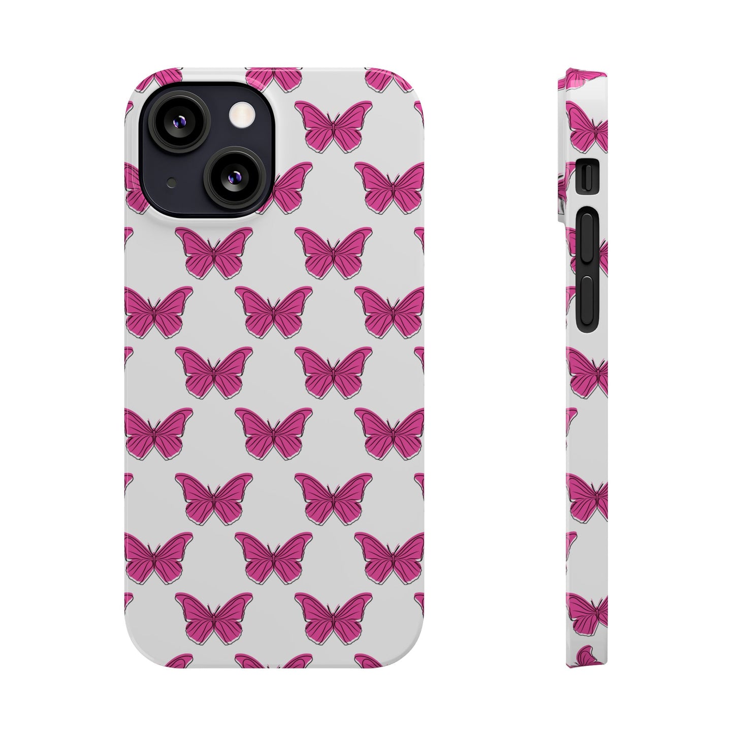 Butterfly Phone Case