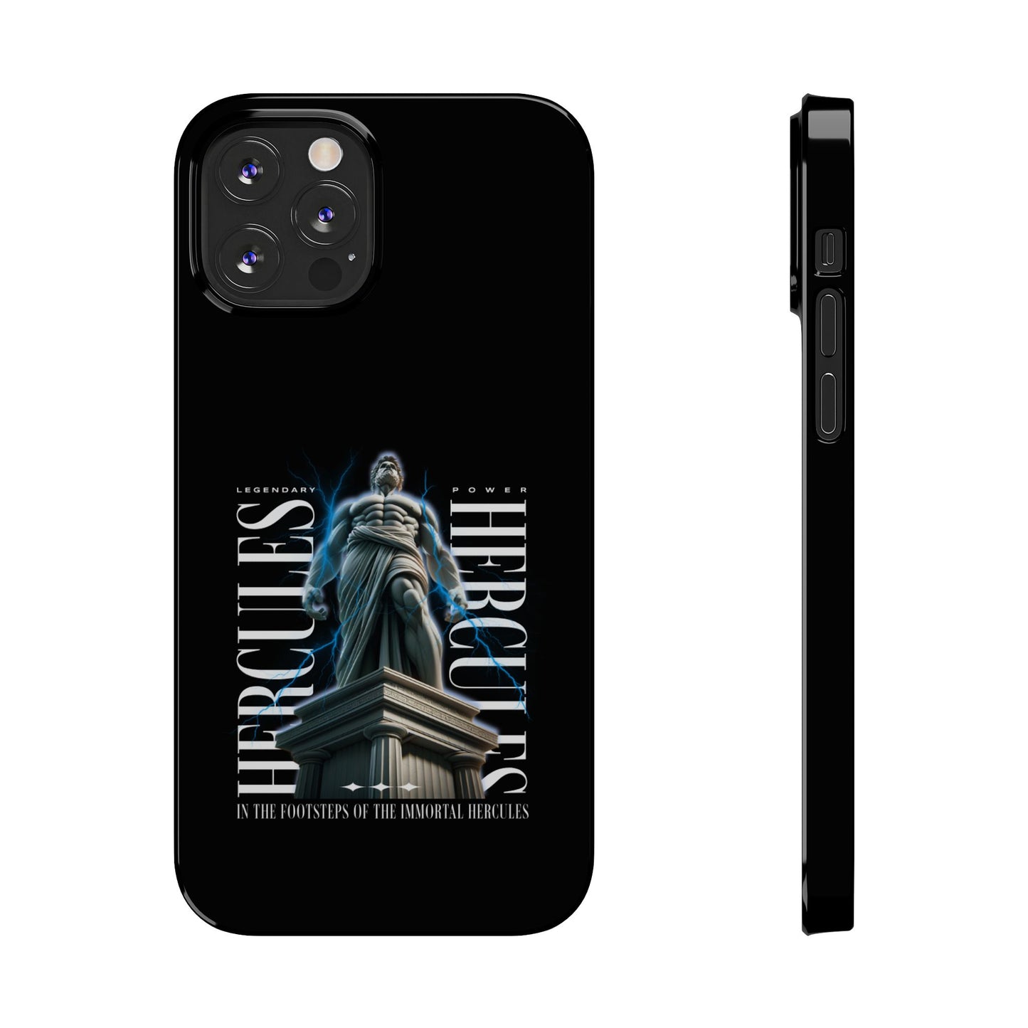 Hercules Phone Case