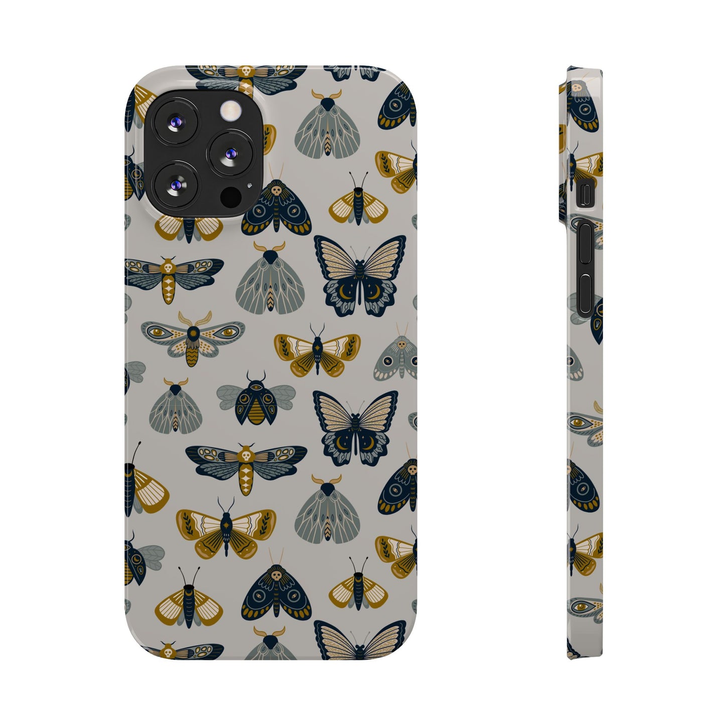 Butterfly Phone Case