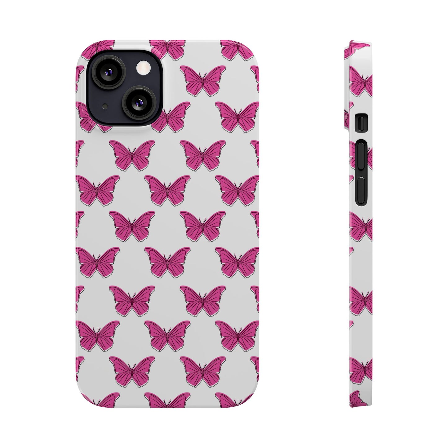 Butterfly Phone Case