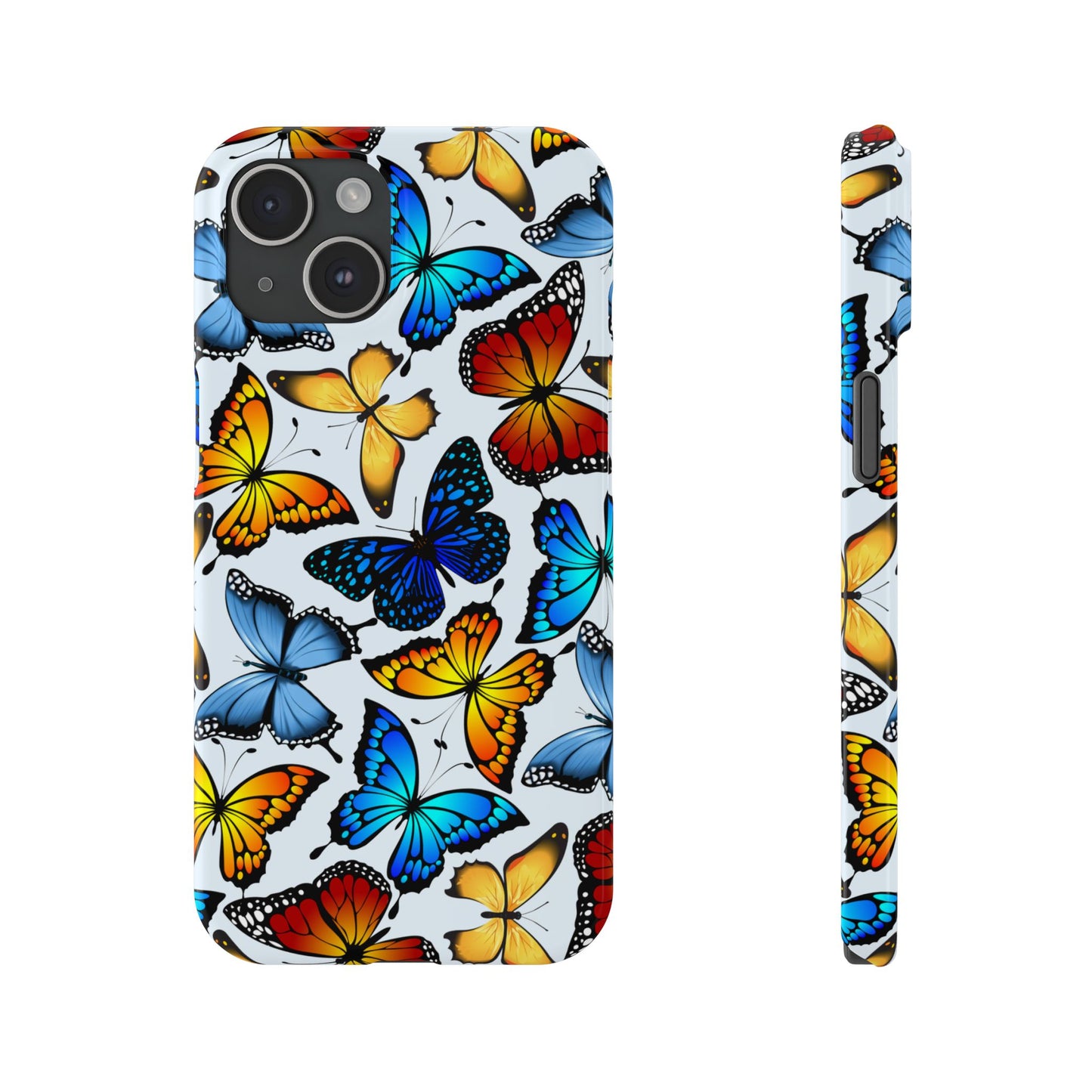 Butterfly Phone Case