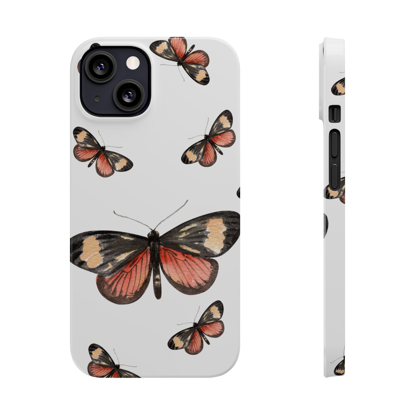 Butterfly Phone Case