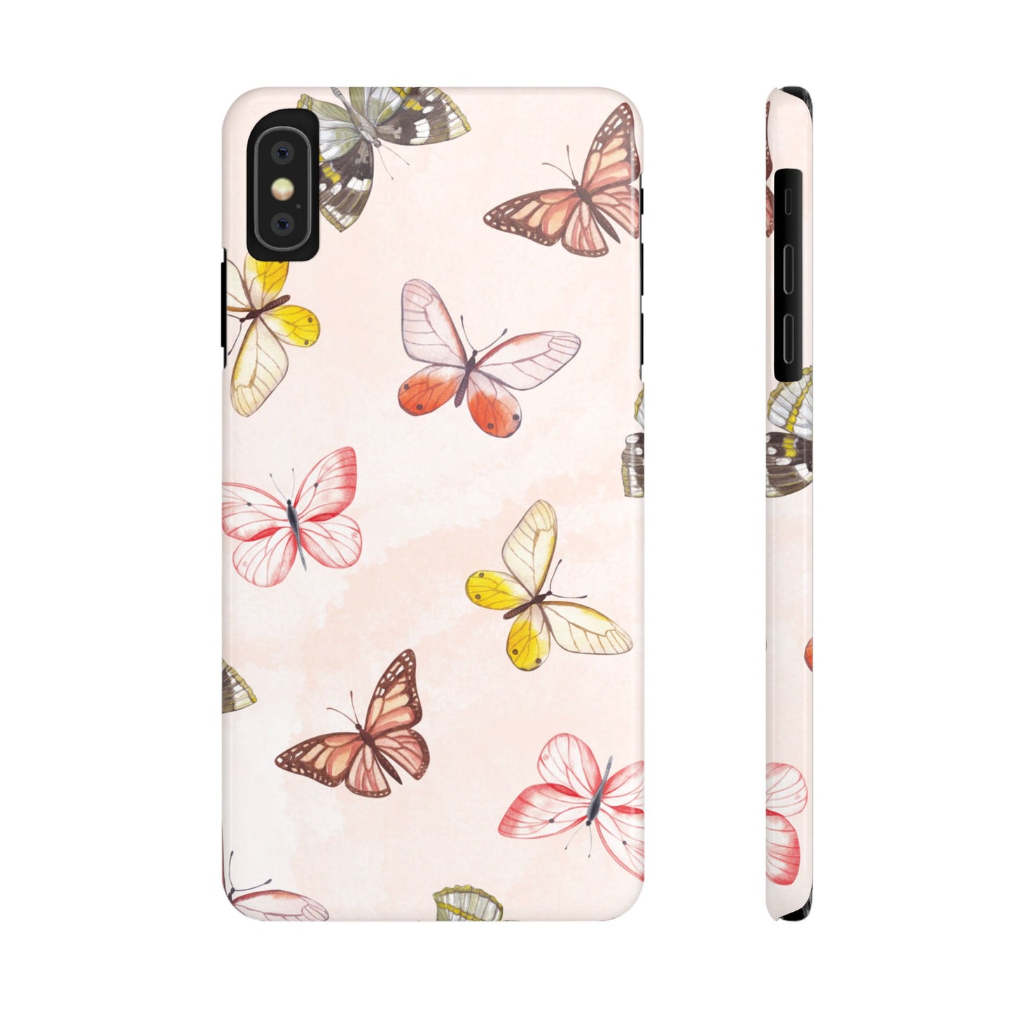 Butterfly Phone Case