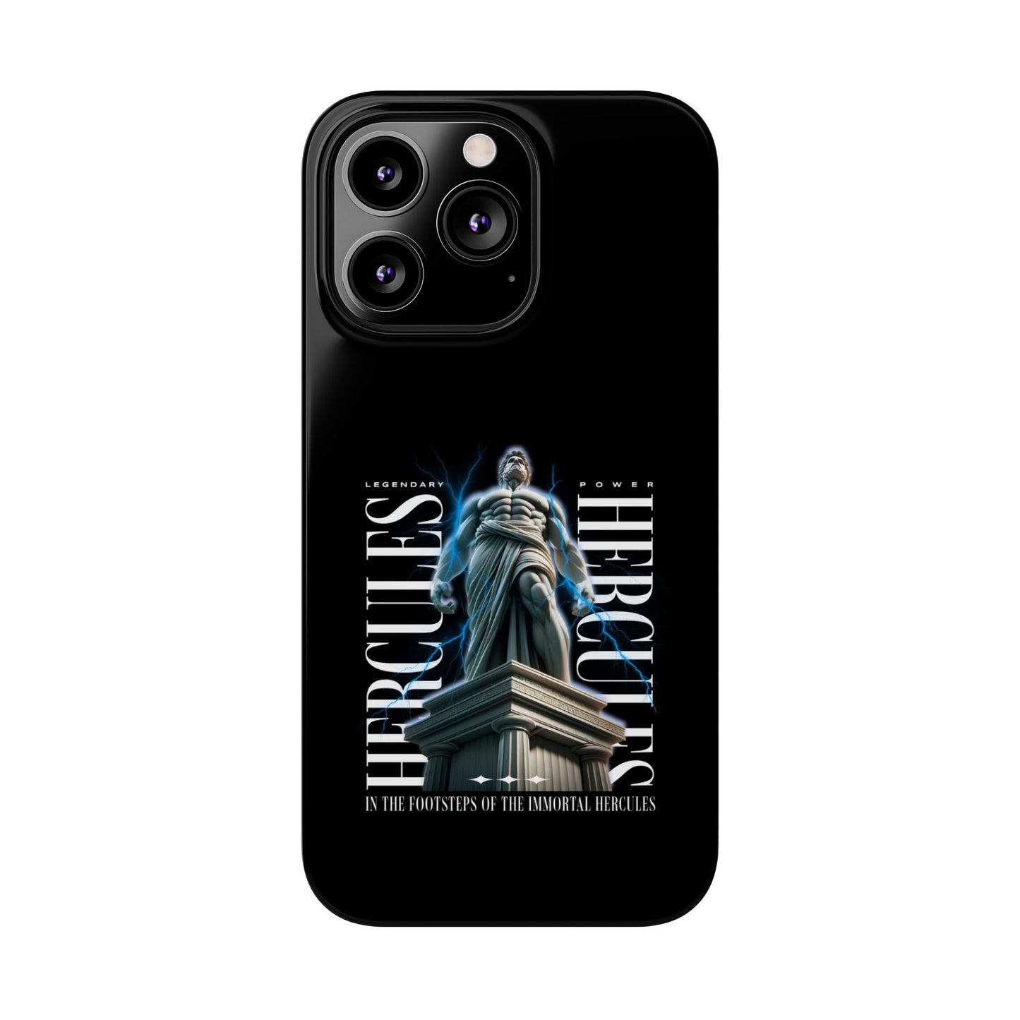 Hercules Phone Case