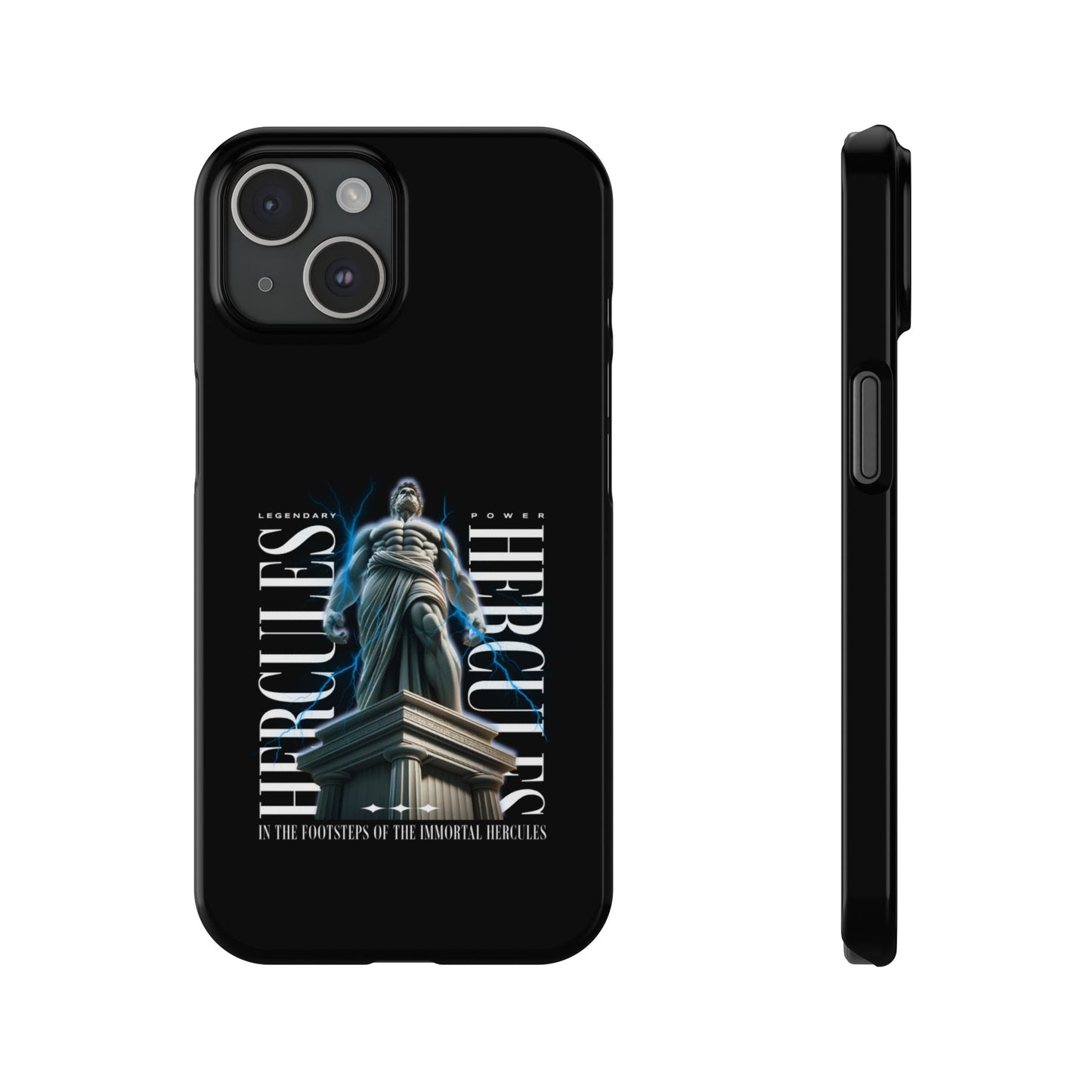 Hercules Phone Case