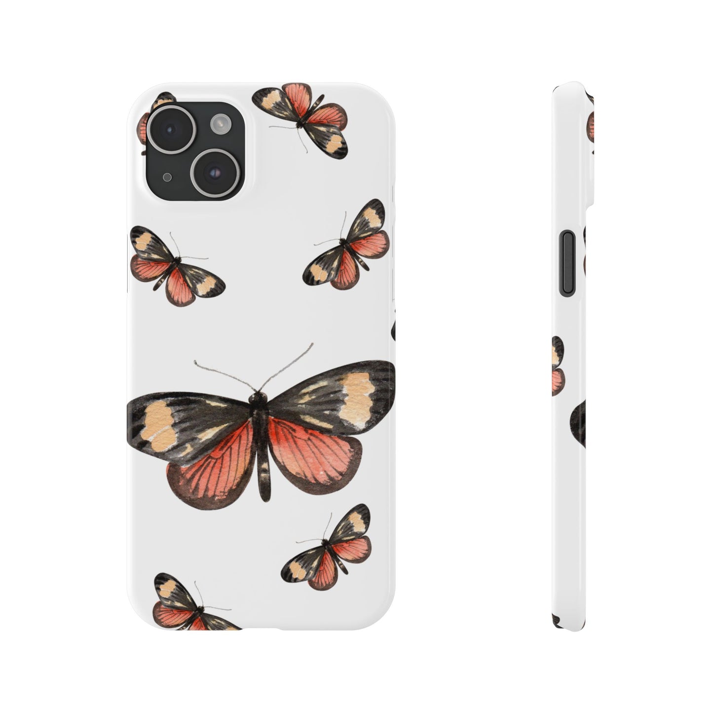 Butterfly Phone Case