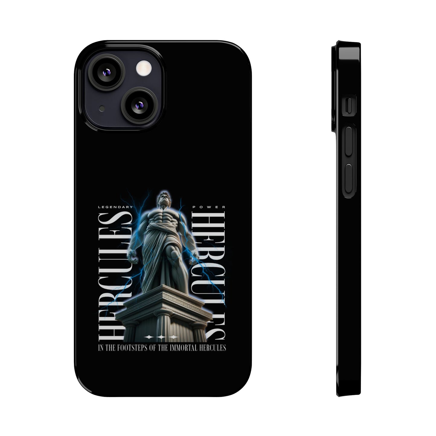 Hercules Phone Case