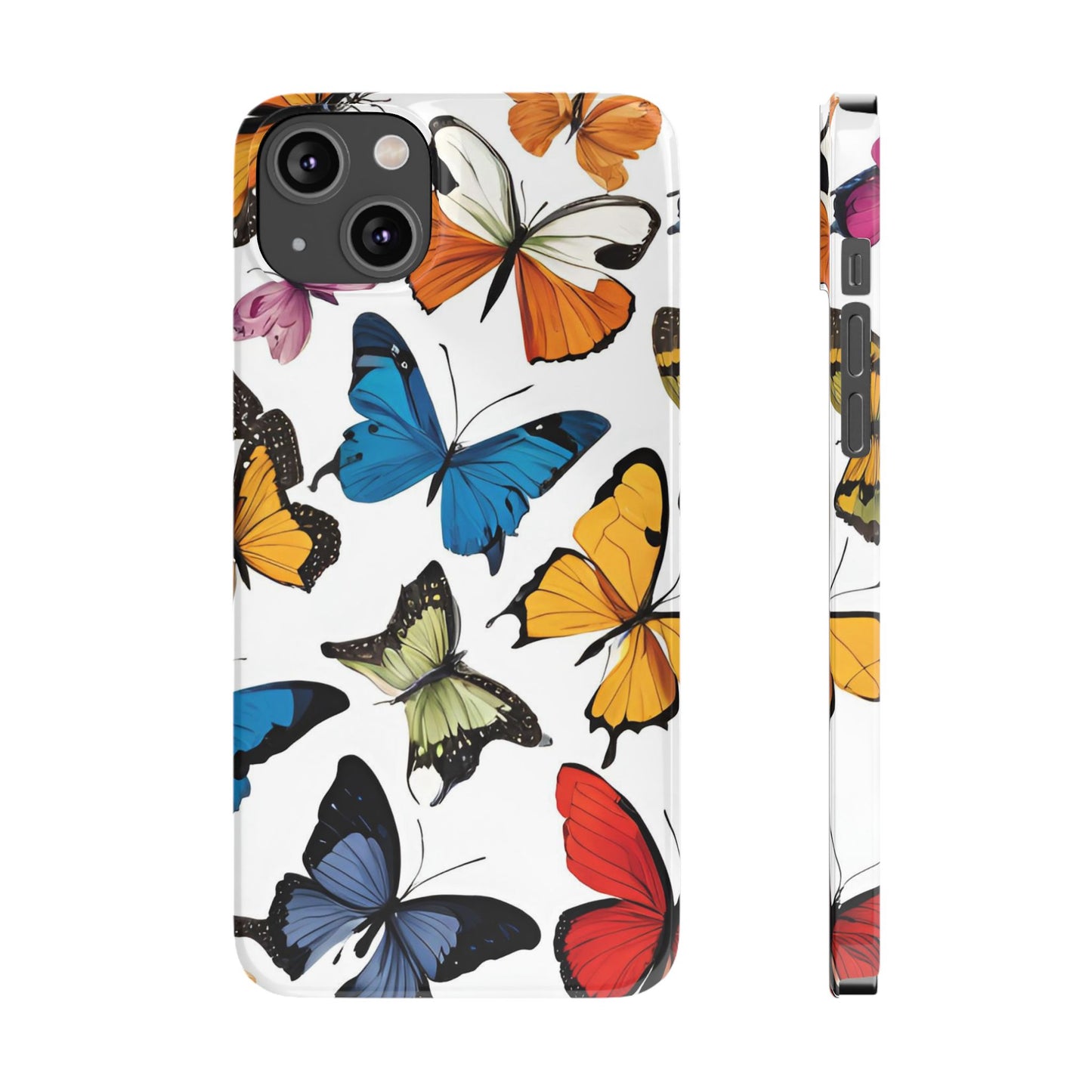 Butterfly Phone Case