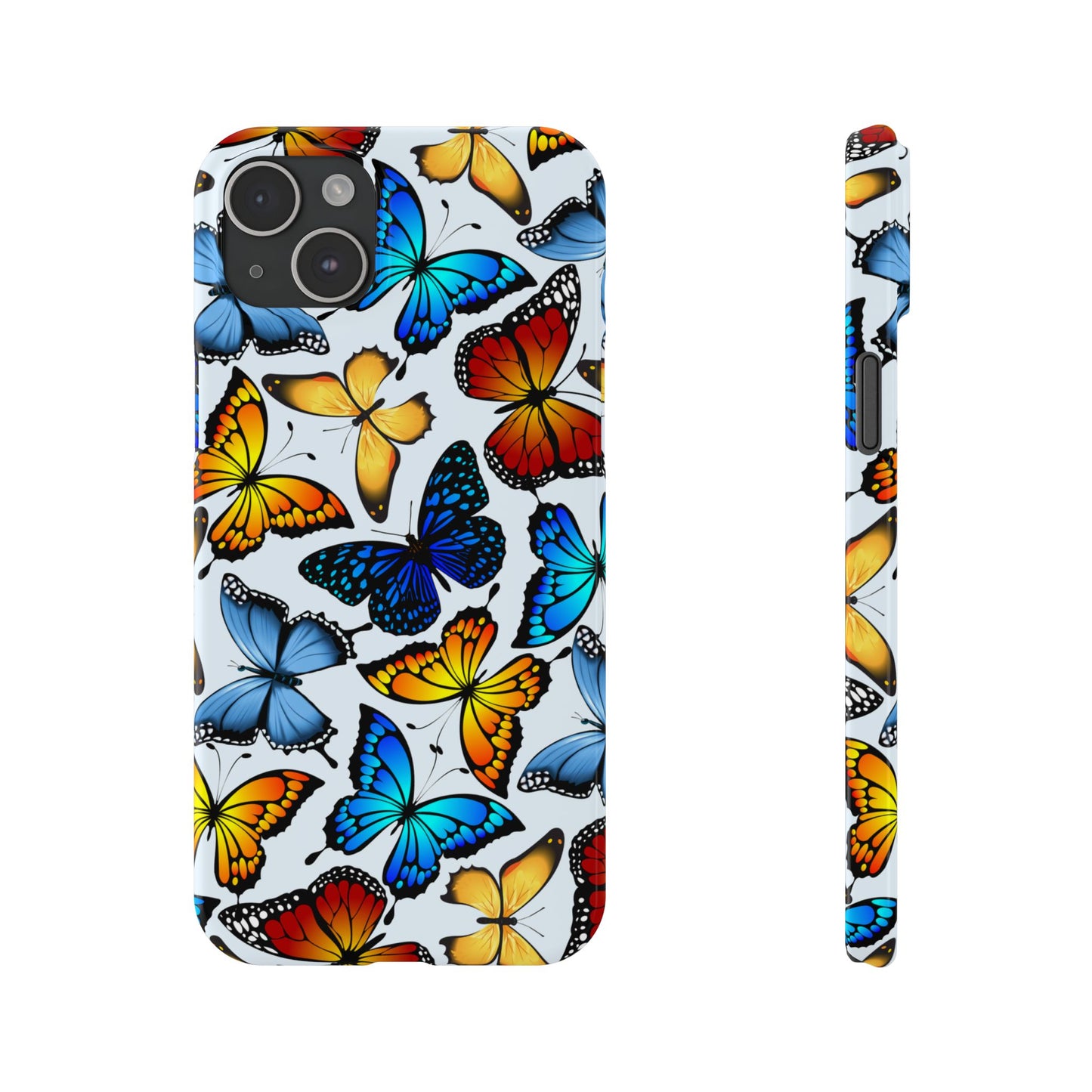 Butterfly Phone Case