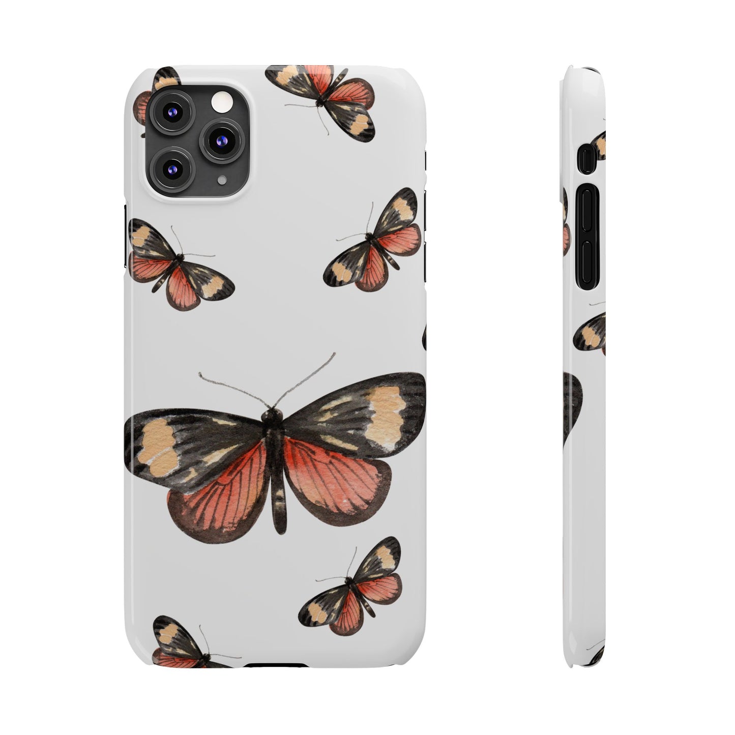 Butterfly Phone Case