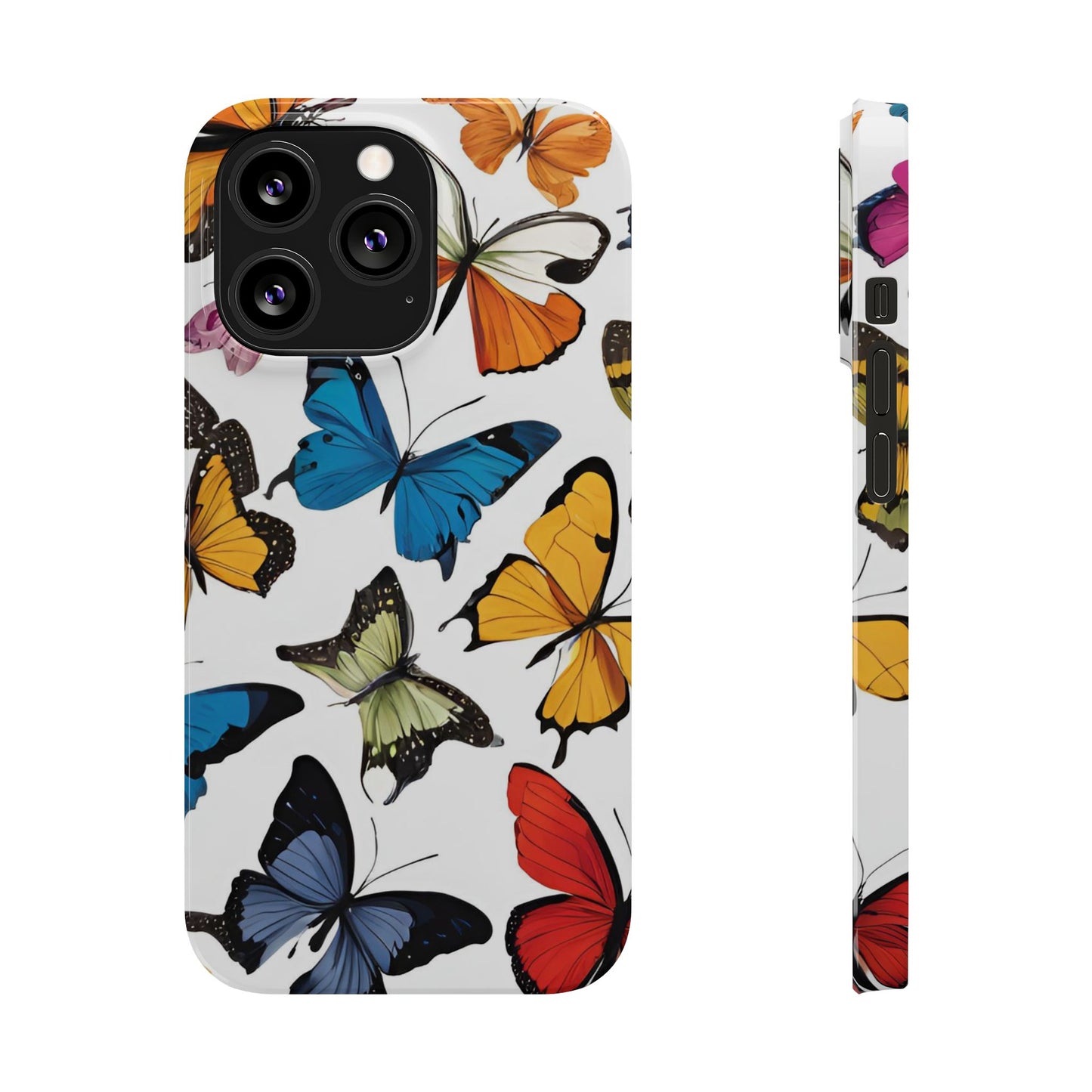 Butterfly Phone Case