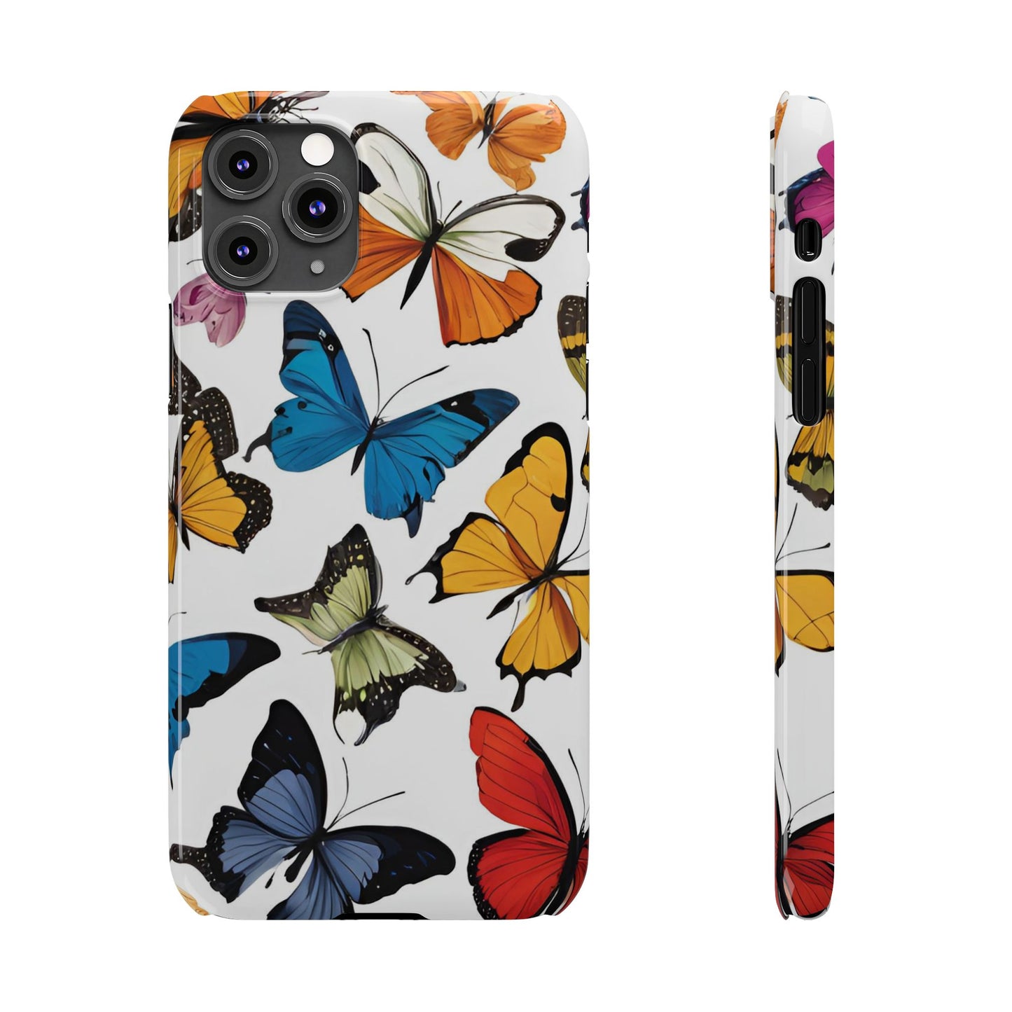 Butterfly Phone Case