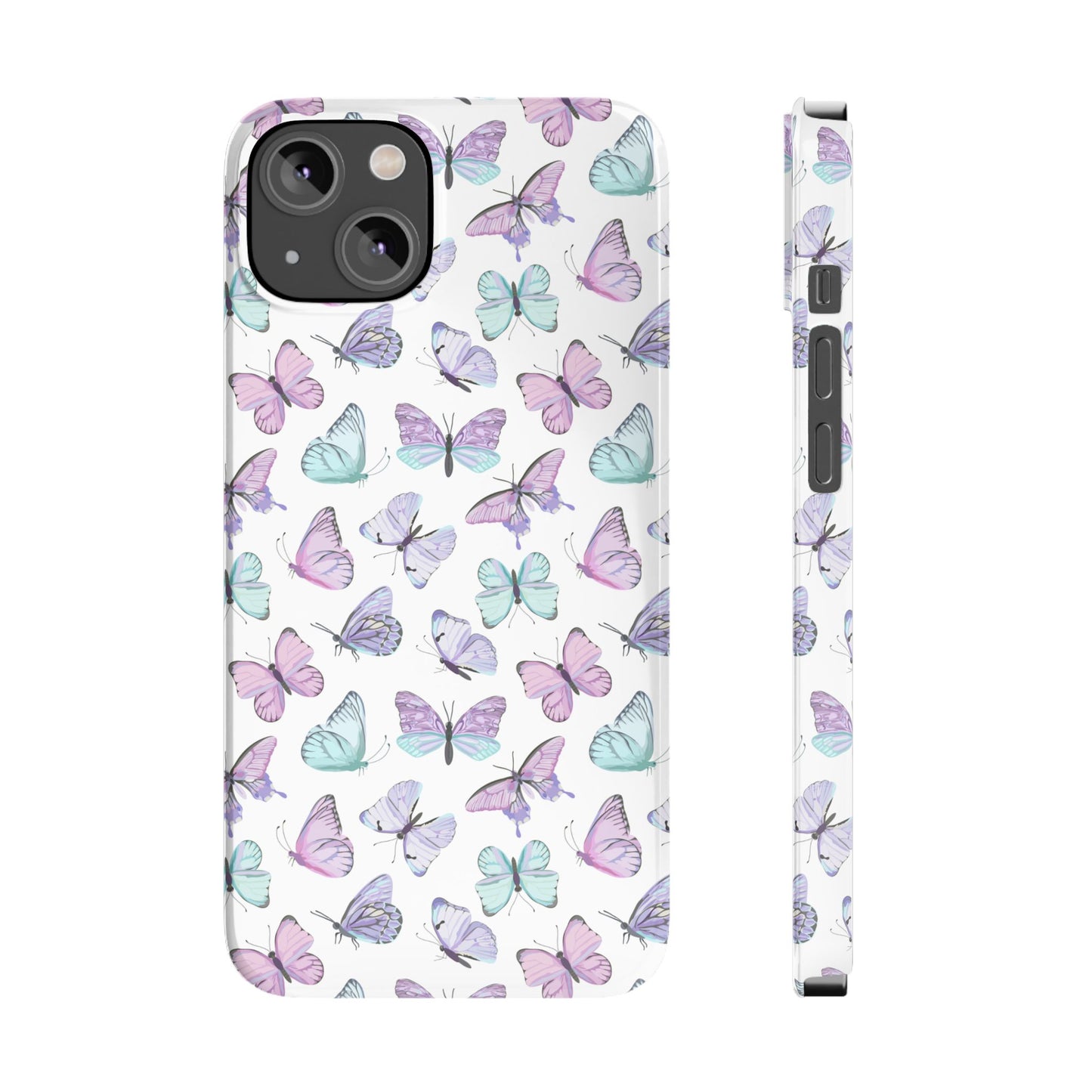 Butterfly Phone Case