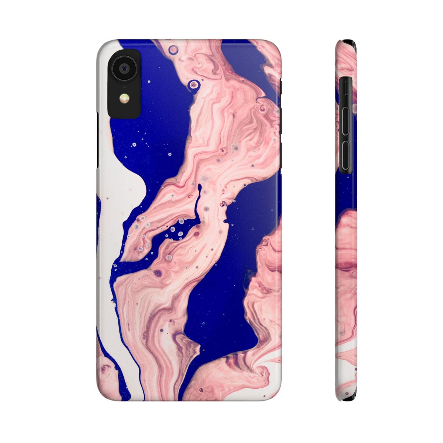 Ink Print Phone Case