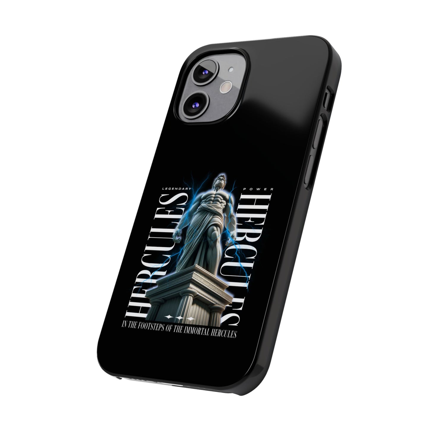 Hercules Phone Case