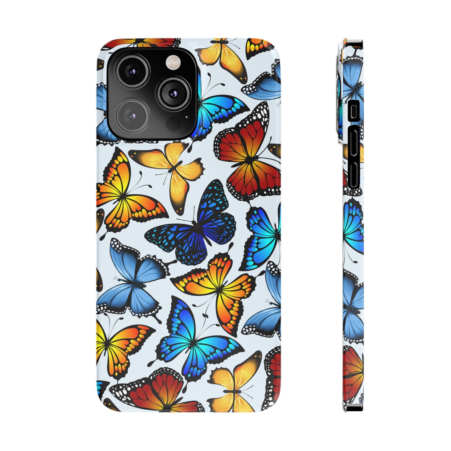 Butterfly Phone Case