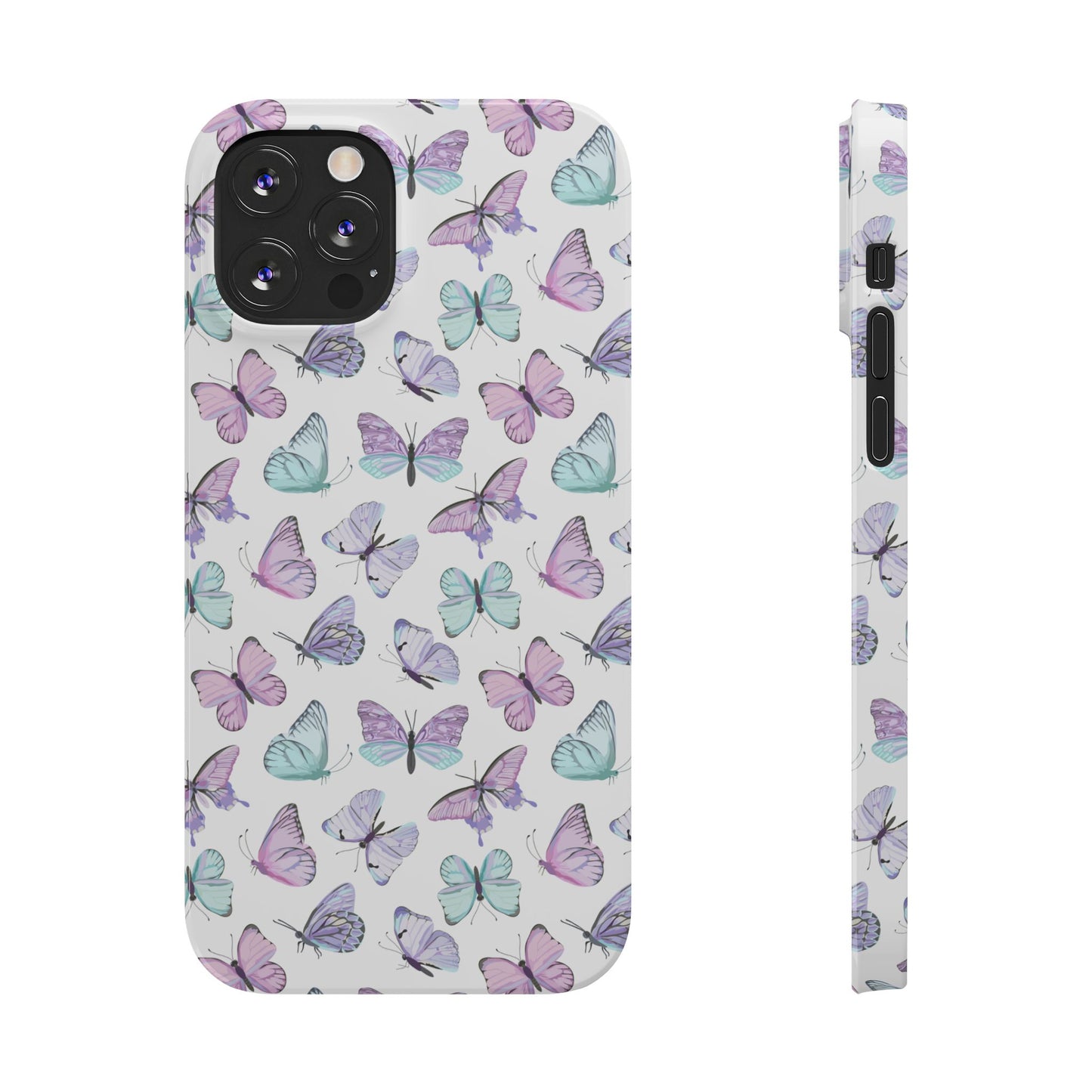 Butterfly Phone Case