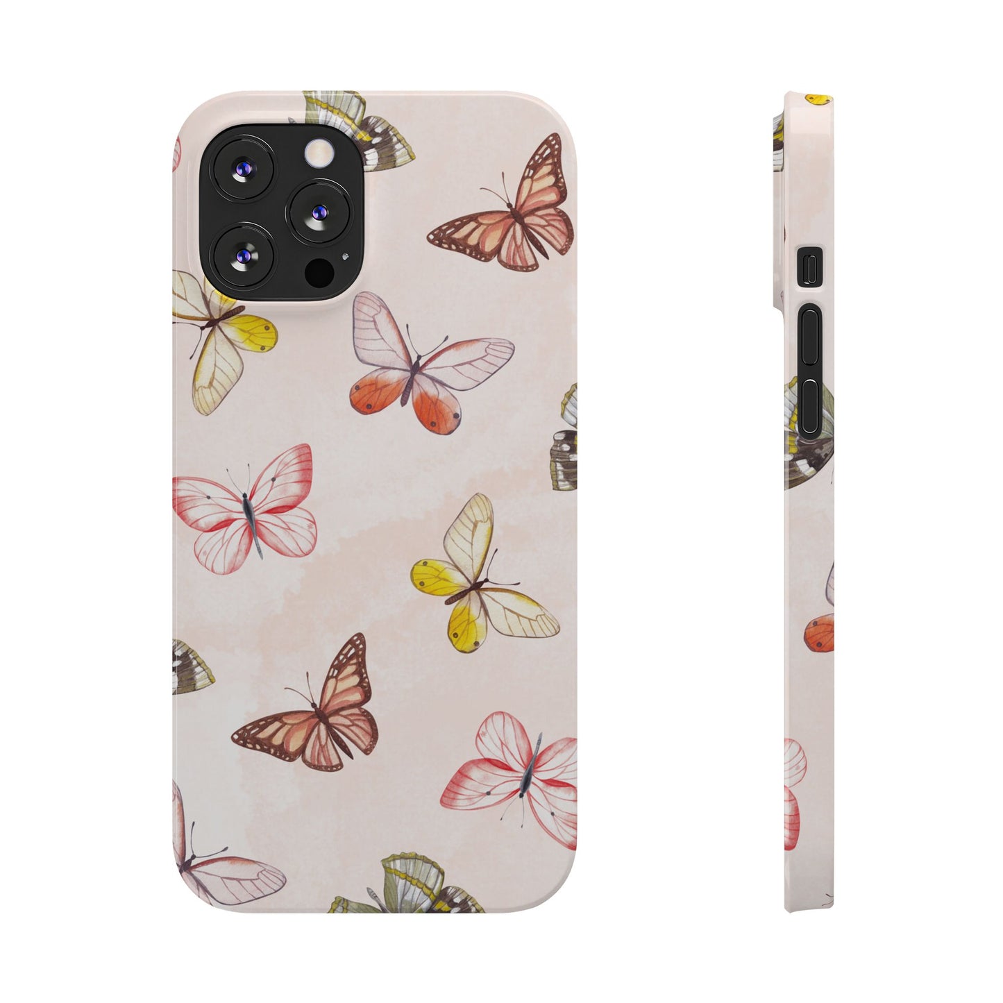 Butterfly Phone Case