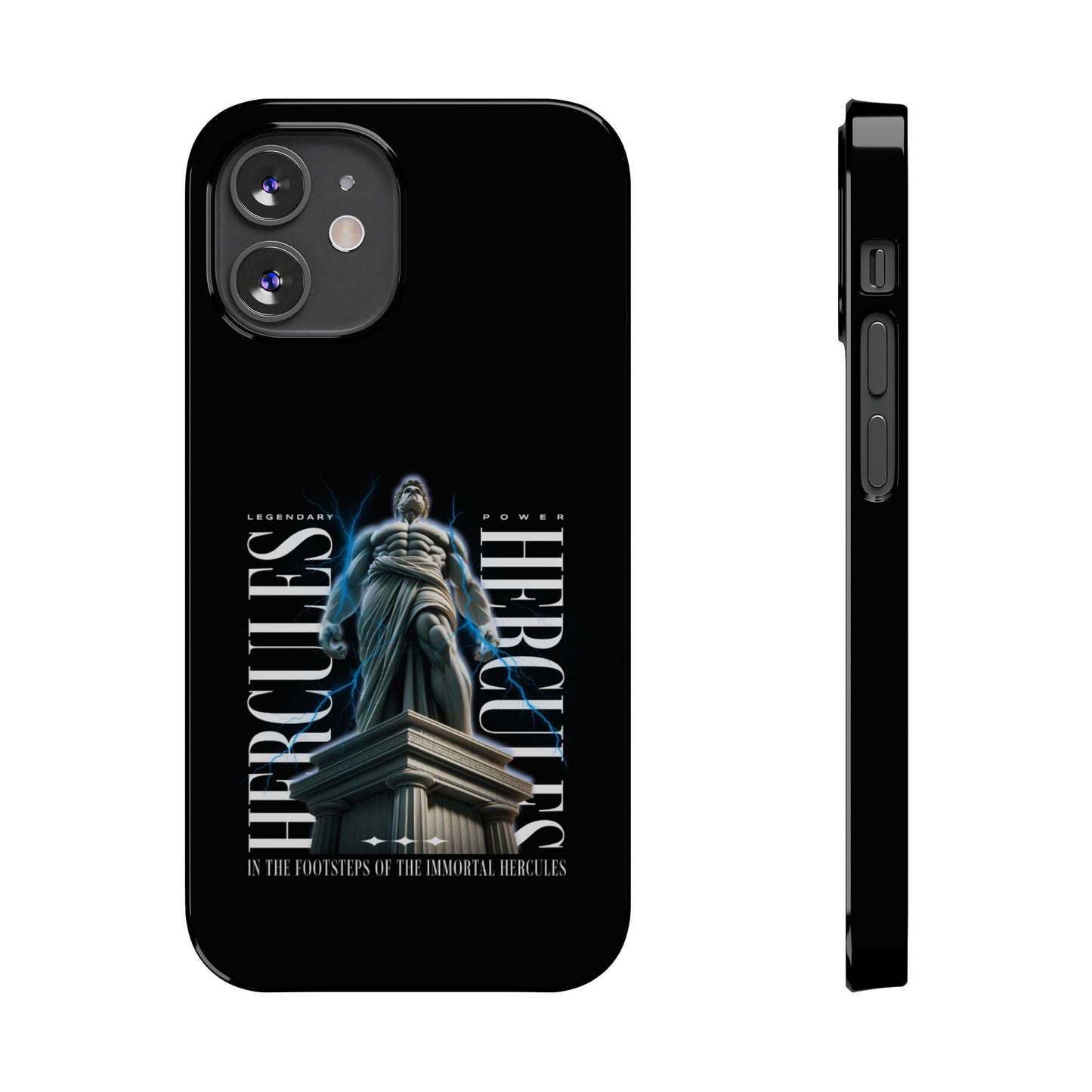 Hercules Phone Case