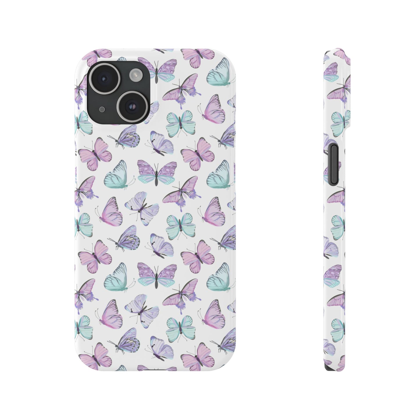 Butterfly Phone Case