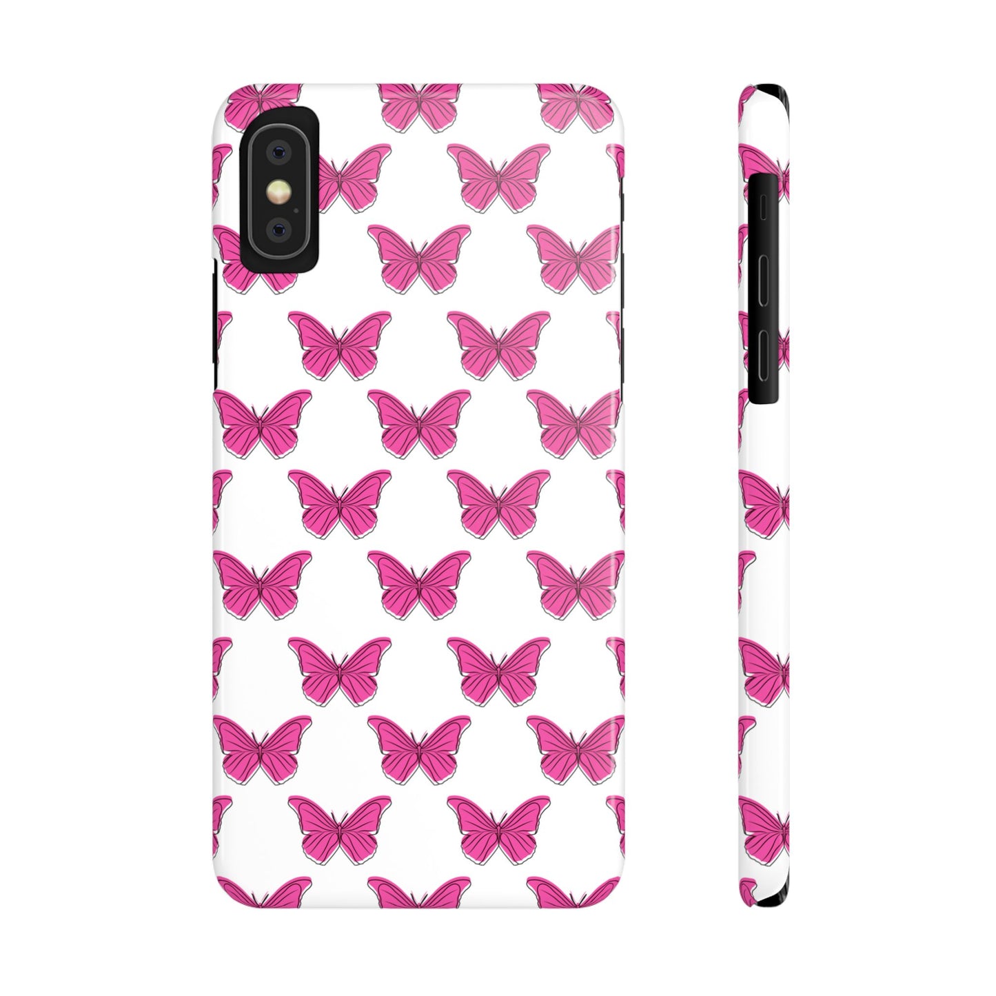 Butterfly Phone Case