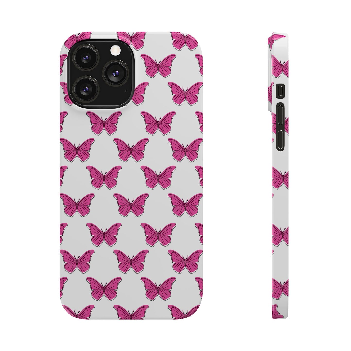 Butterfly Phone Case