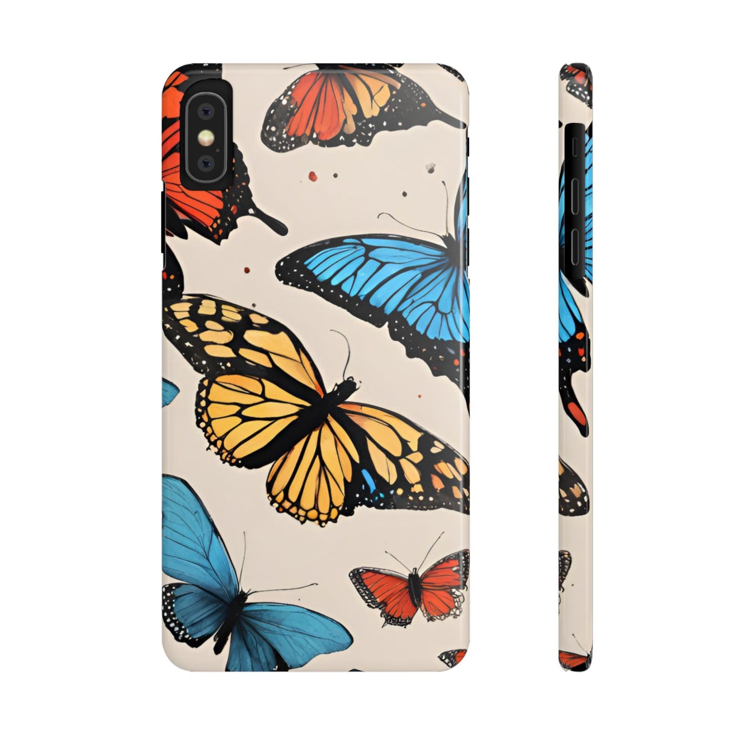 Butterfly Phone Case