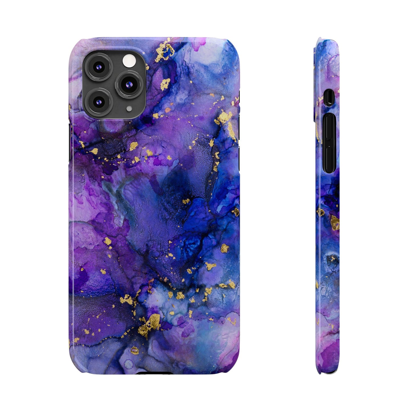 Ink Print Phone Case