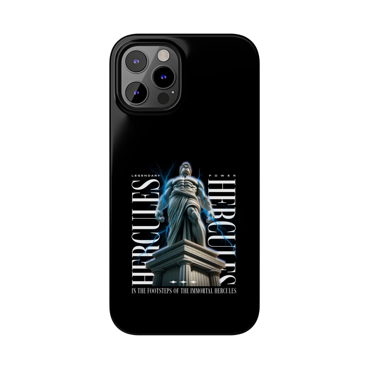 Hercules Phone Case