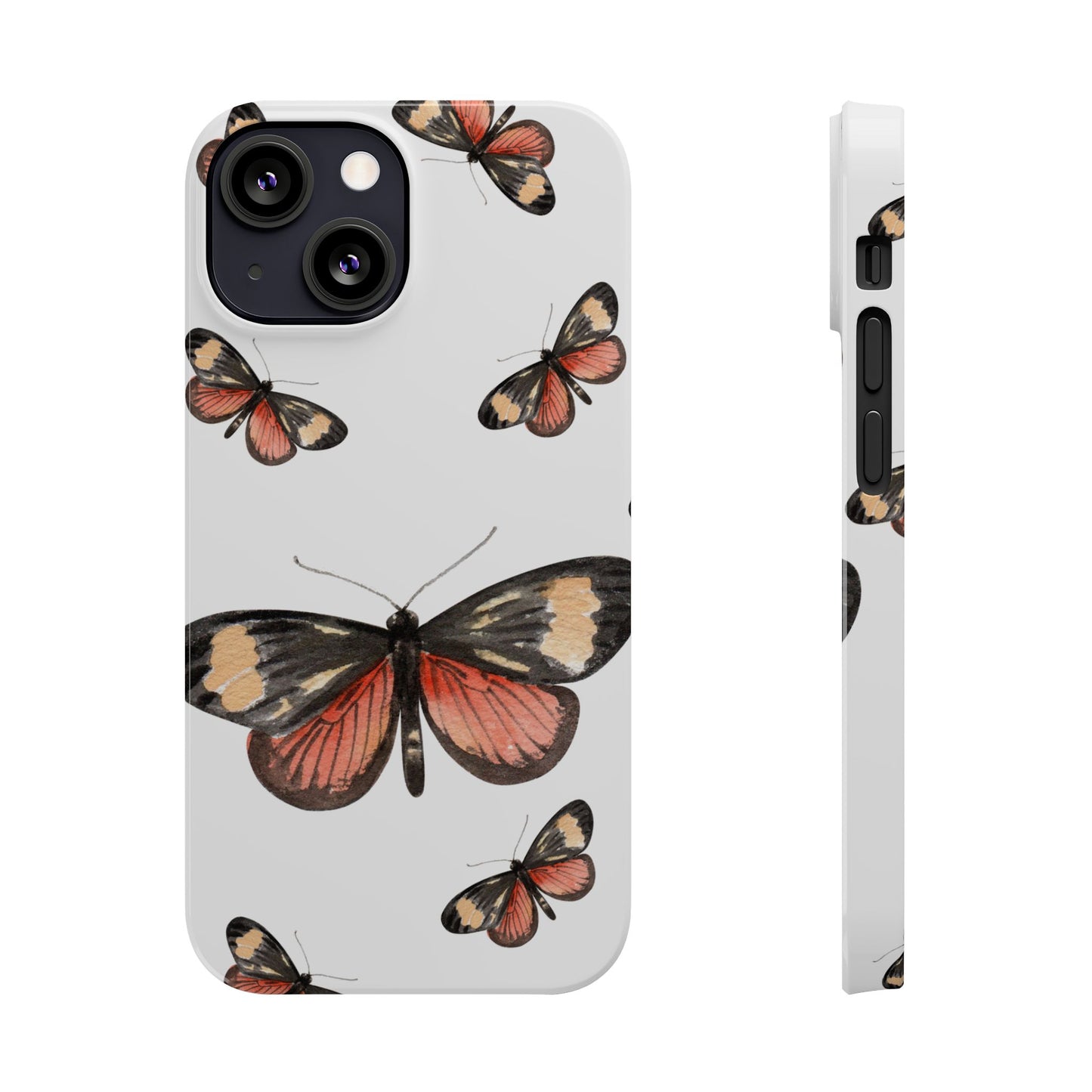 Butterfly Phone Case