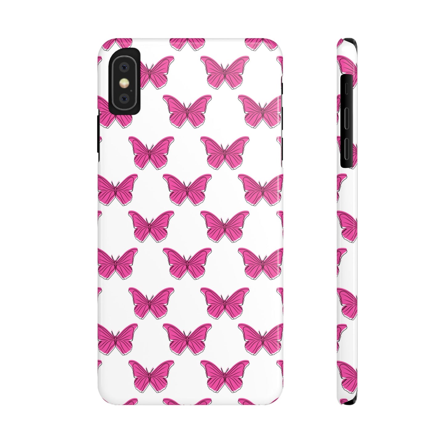 Butterfly Phone Case