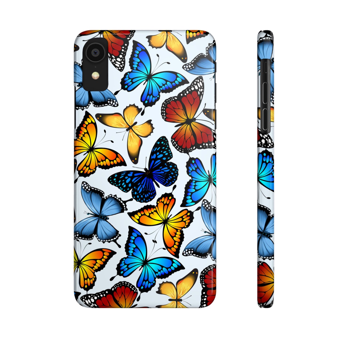 Butterfly Phone Case