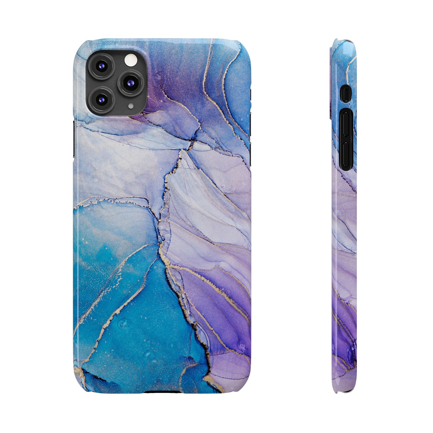 Ink Print Phone Case